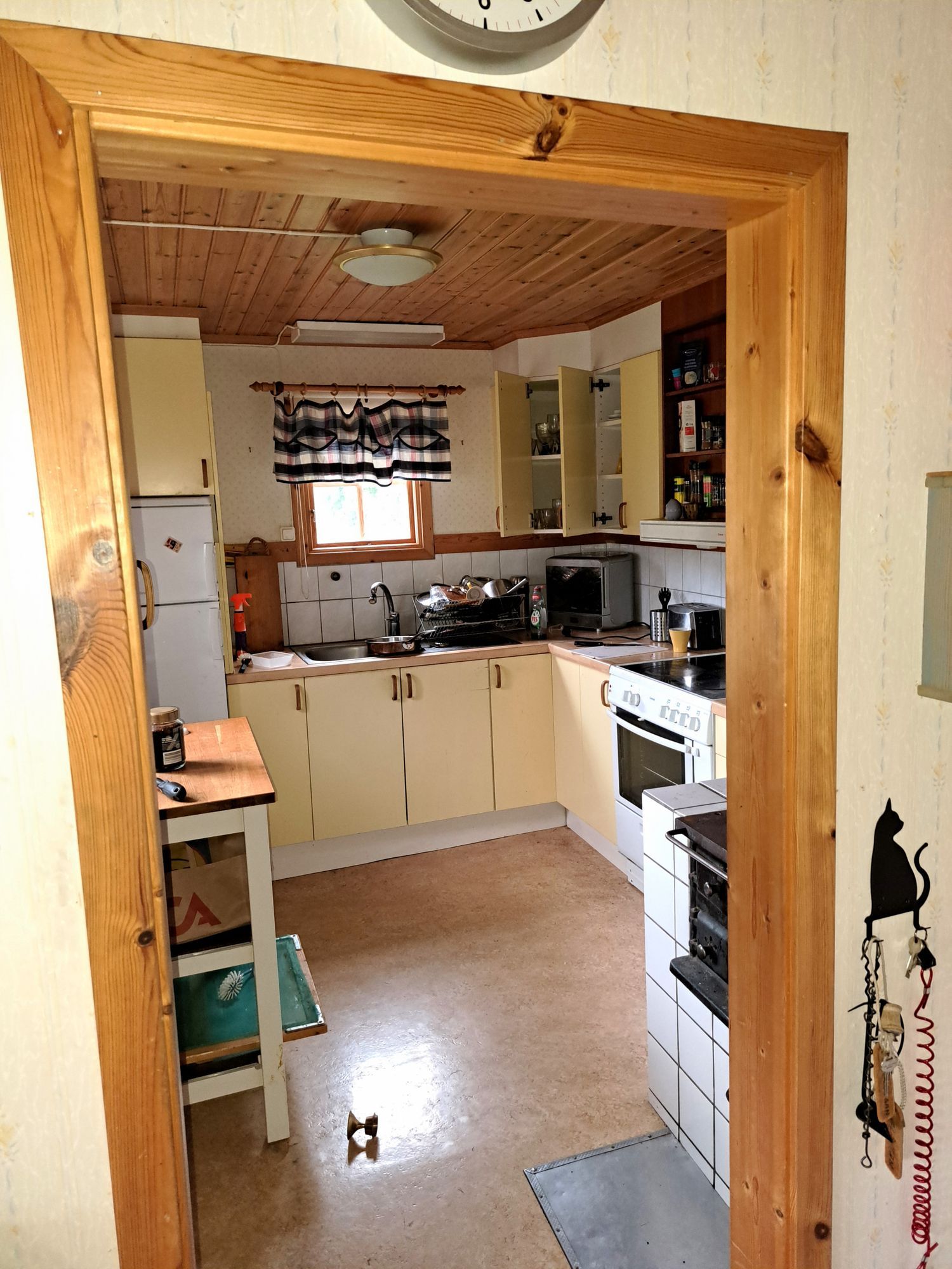Naturnära sommarstuga i Hedesunda, Gästrikland – bild 6 av 7