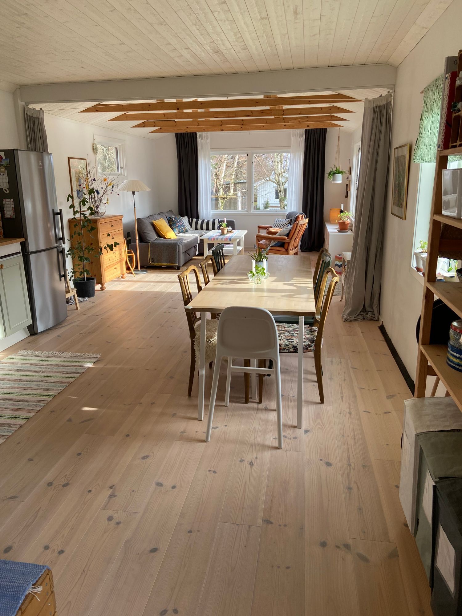 Skyddat läge i Kyrkesund – bild 8 av 24