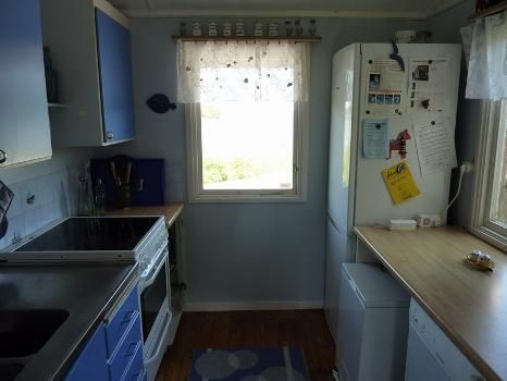 Ferienhaus in Henån – bild 7 av 19