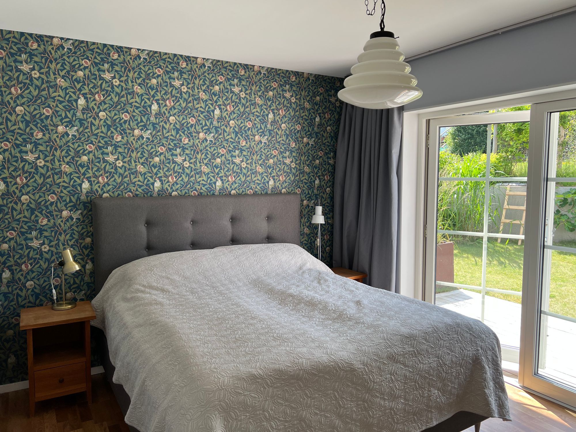 Modernt boende mitt i Arild – bild 19 av 22
