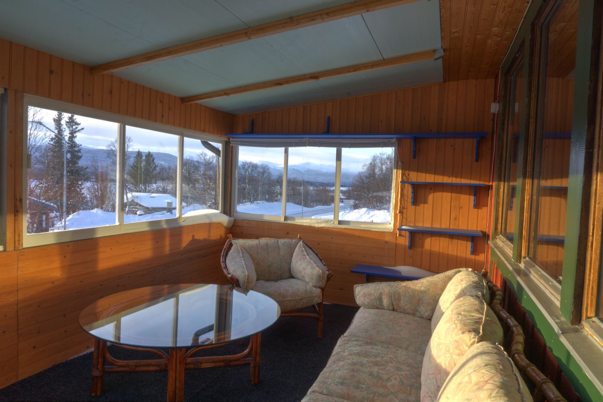Tänndalen, lägenhet 10 bäddar – bild 5 av 13