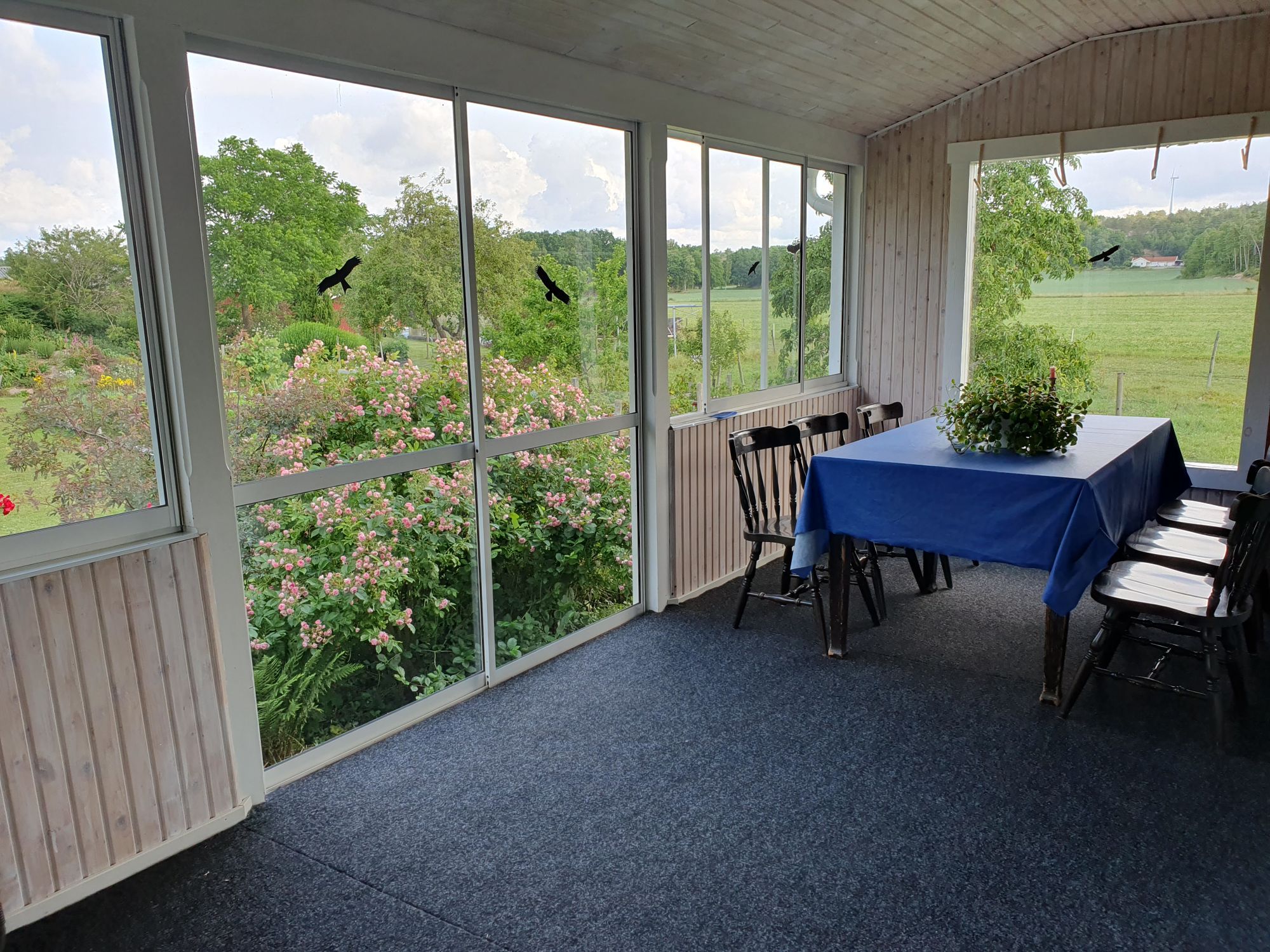 Stuga utanför Fjällbacka Tanum Bohuslän – bild 6 av 9