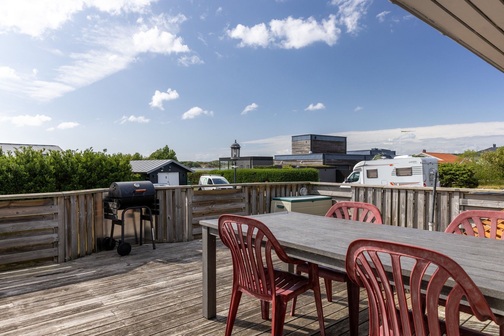 Strandnära semesterhus i Onsala | SE02052 – bild 17 av 21