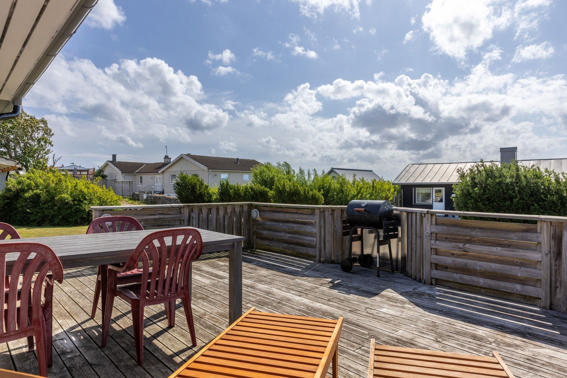 Strandnära semesterhus i Onsala | SE02052 – bild 18 av 21