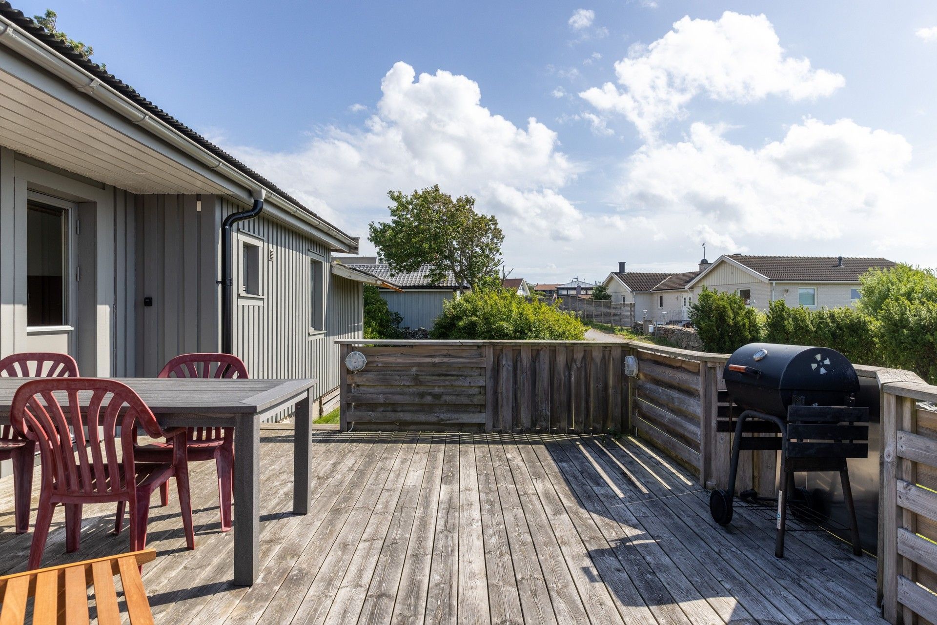 Strandnära semesterhus i Onsala | SE02052 – bild 16 av 21
