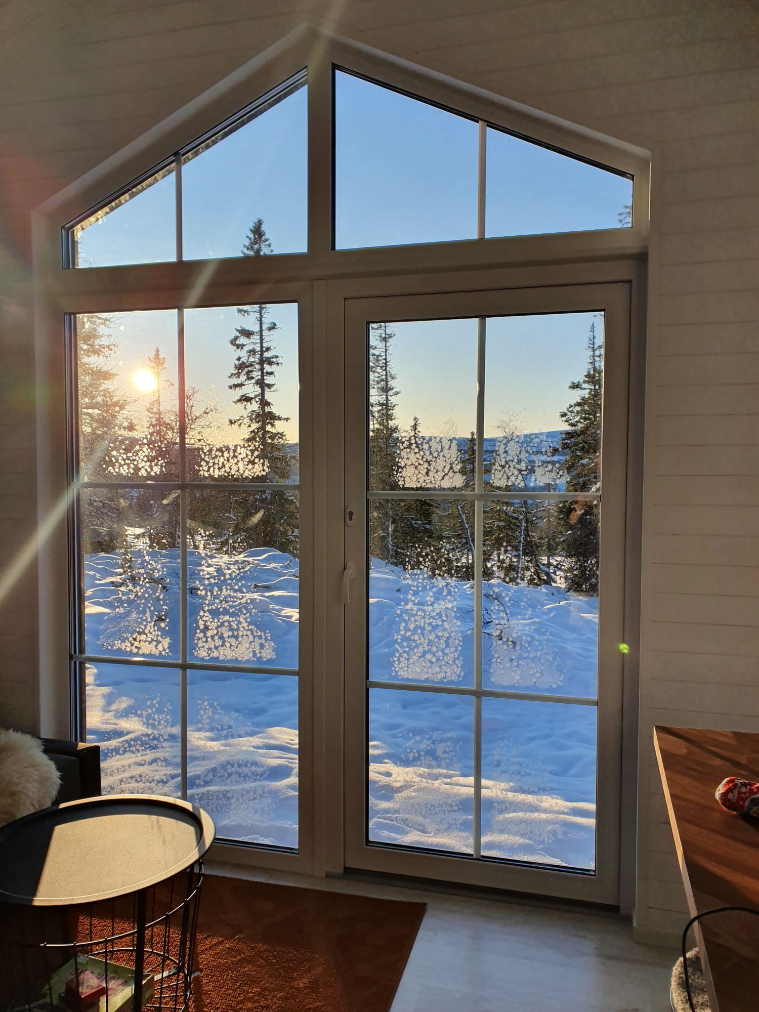 Liten stuga uthyres i Edsåsdalen, Åre – bild 9 av 9