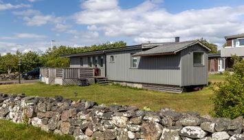 Strandnära semesterhus i Onsala | SE02052