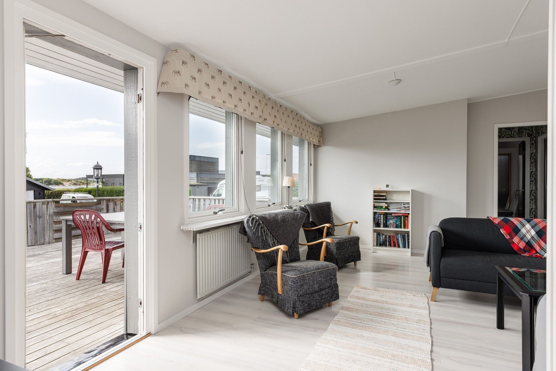 Strandnära semesterhus i Onsala | SE02052 – bild 6 av 21