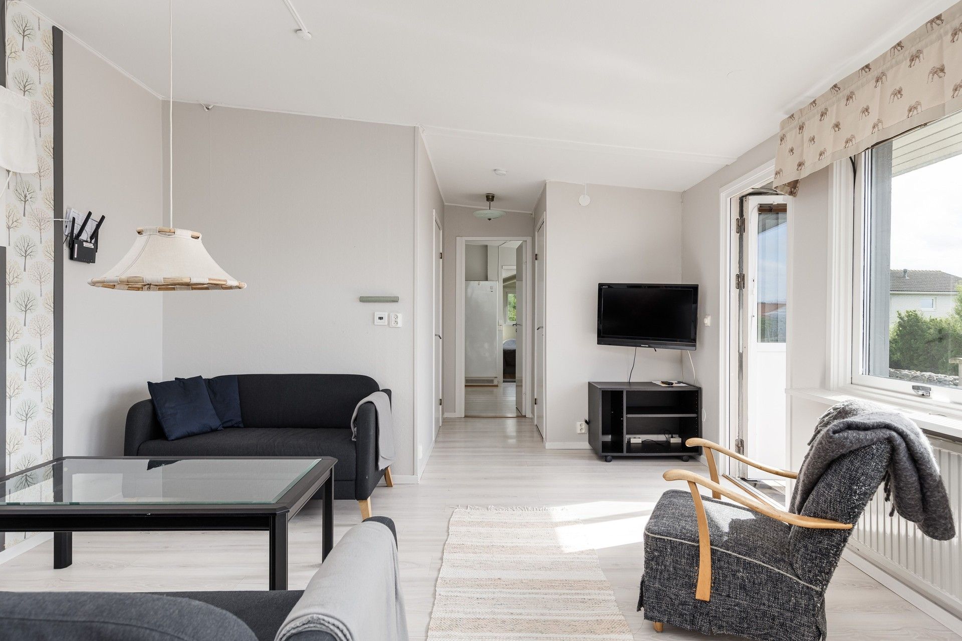 Strandnära semesterhus i Onsala | SE02052 – bild 5 av 21