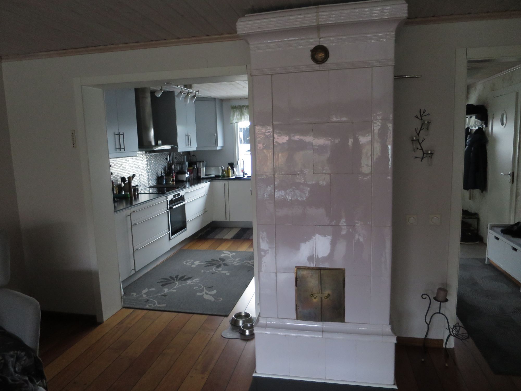 Trevligt radhus i Skanör – bild 6 av 21