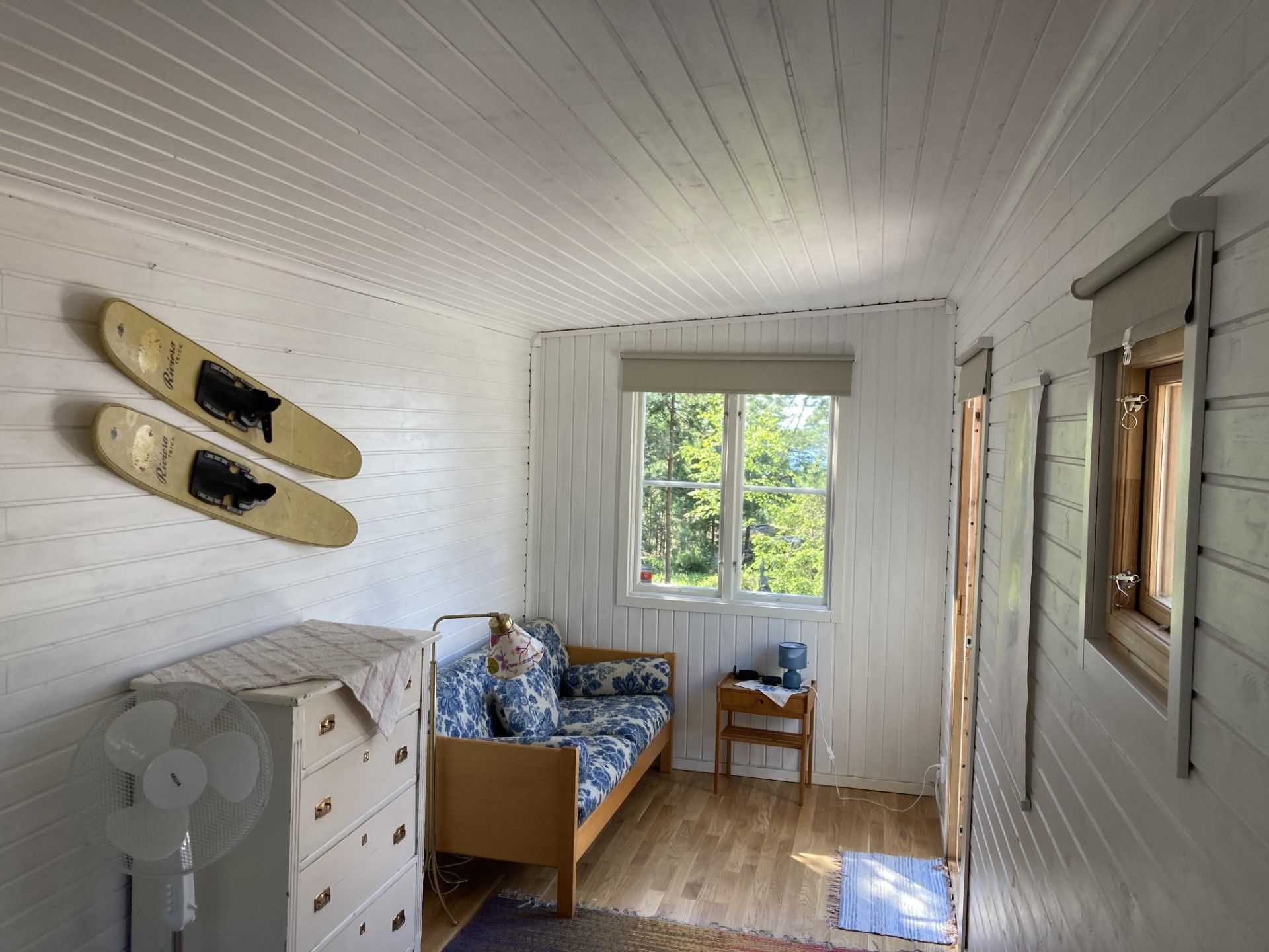 Skärgårdsidyll med härlig havsutsikt. – bild 8 av 12