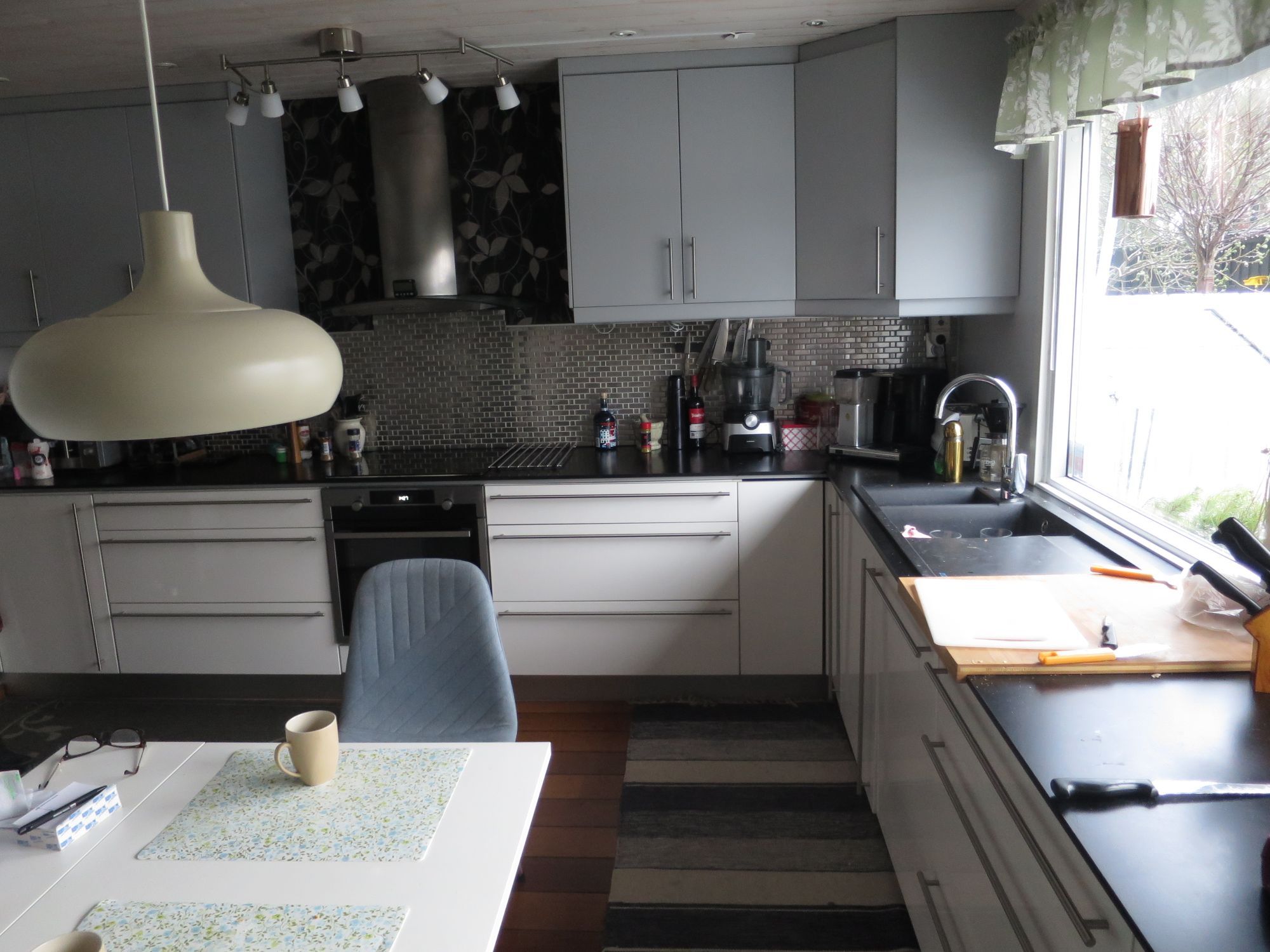 Trevligt radhus i Skanör – bild 7 av 21