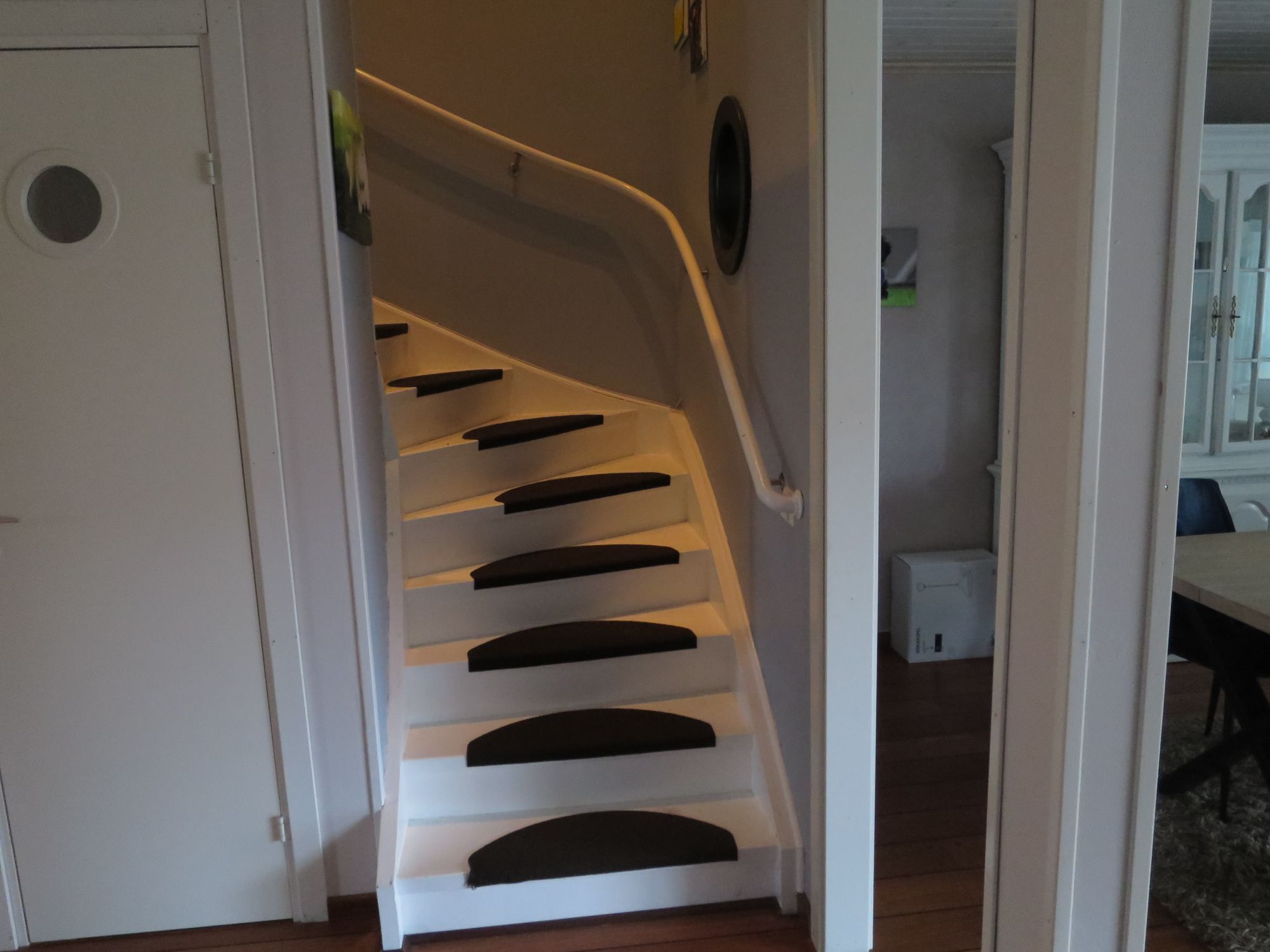 Trevligt radhus i Skanör – bild 5 av 21