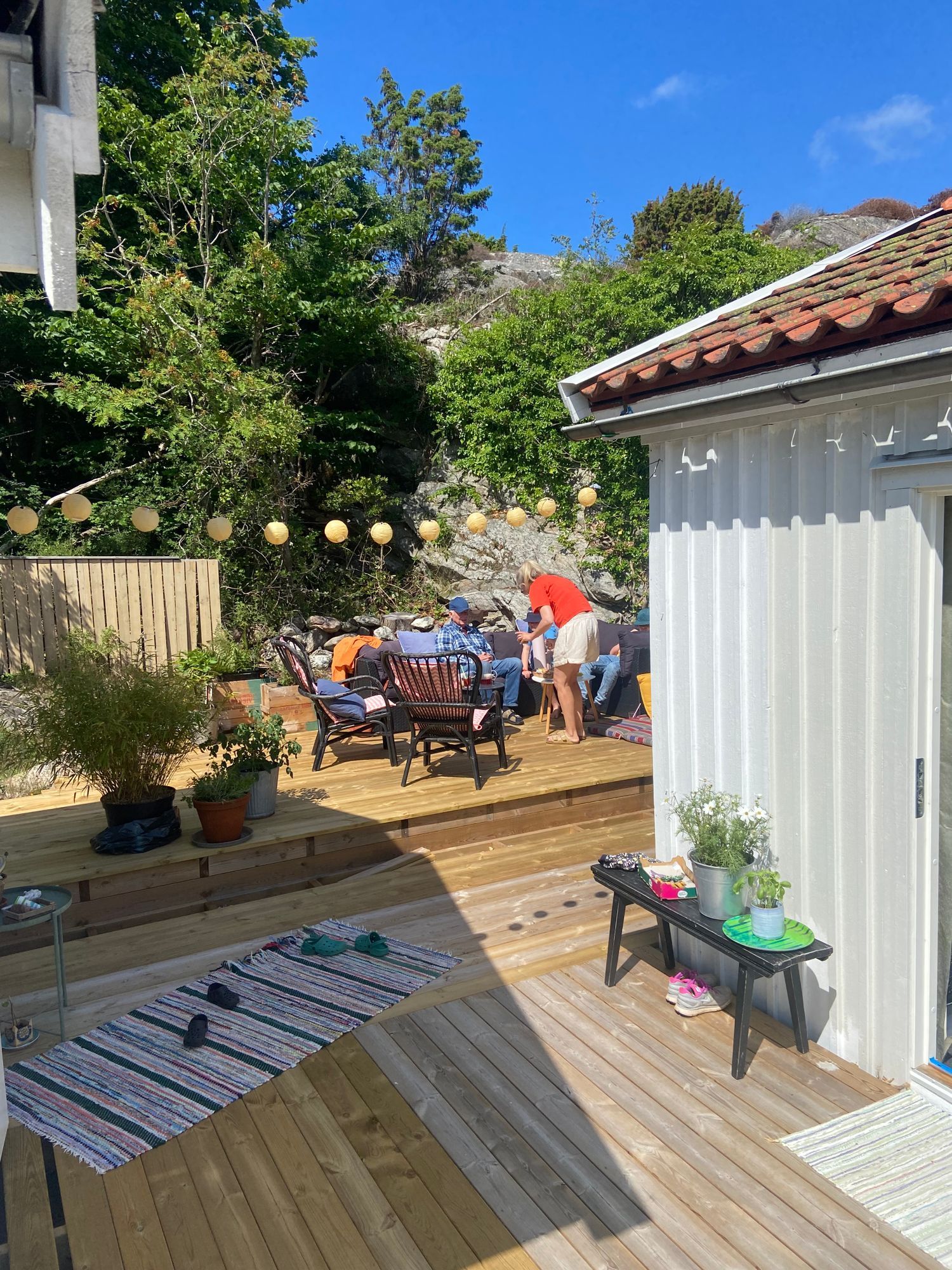 Skyddat läge i Kyrkesund – bild 3 av 24