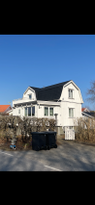 Ferienhaus in Grebbestad an der Westküste