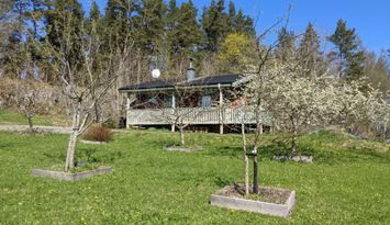 Välkommen till min Lillstuga