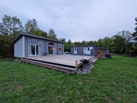 Beutiful cottage in Öland