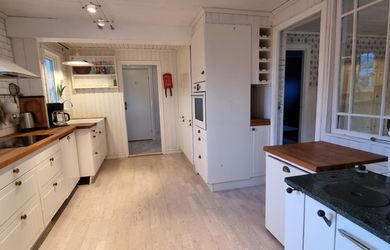 Sista minuten