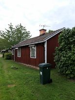 Naturnära sommarstuga i Hedesunda, Gästrikland