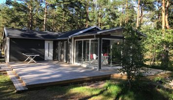 Nyehusen - Yngsjö nära Åhus
