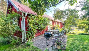 Hus på landet