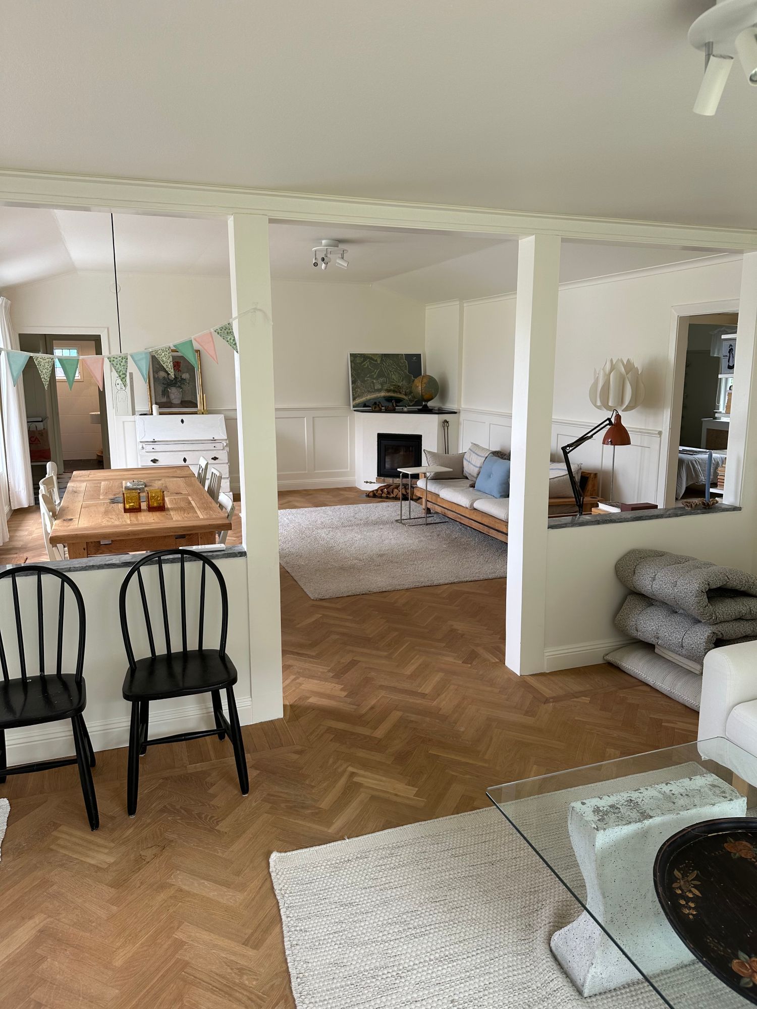Villa i Tylösand Älgvägen 20 - strand och golf – bild 13 av 15