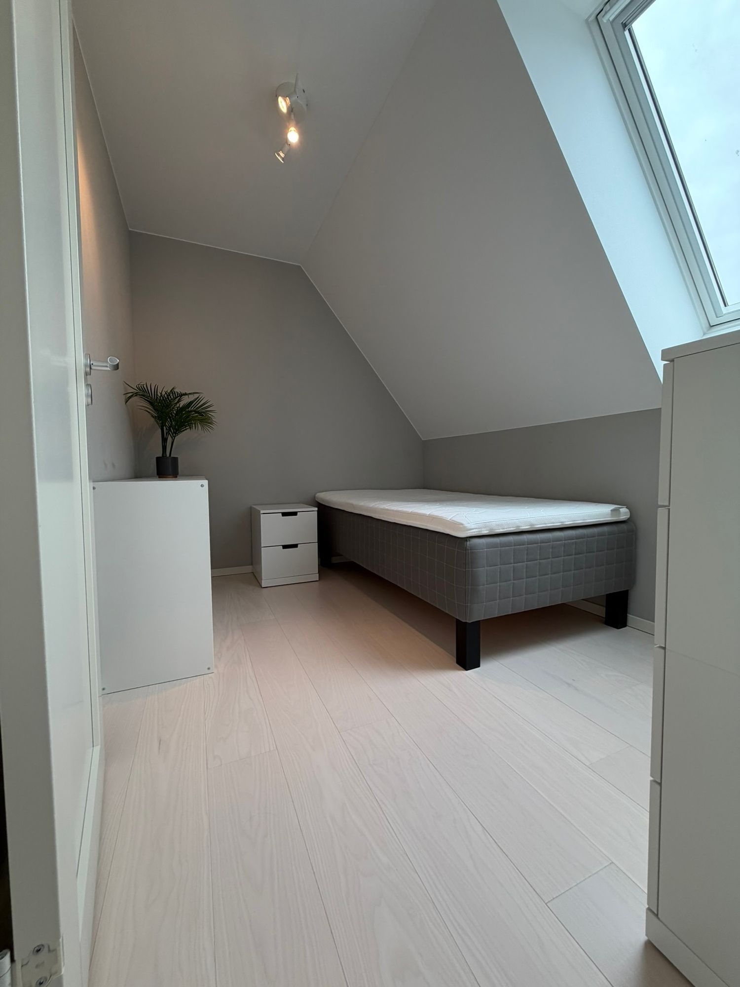 Exklusivt strandnära hus i Kivik – bild 22 av 24