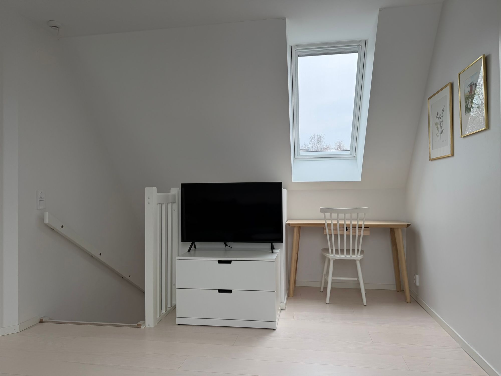 Exklusivt strandnära hus i Kivik – bild 23 av 24