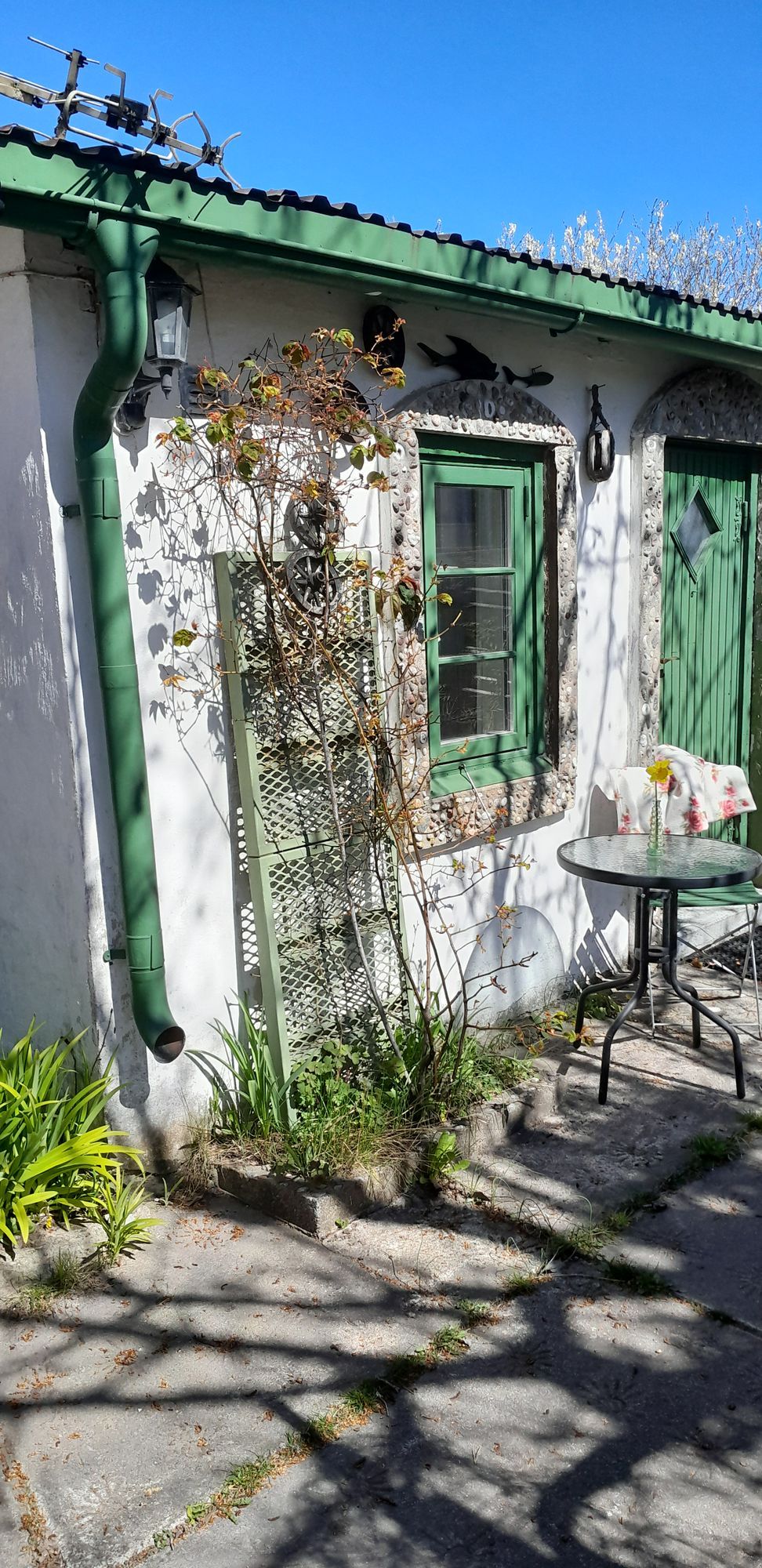 Gårdshus – bild 3 av 8