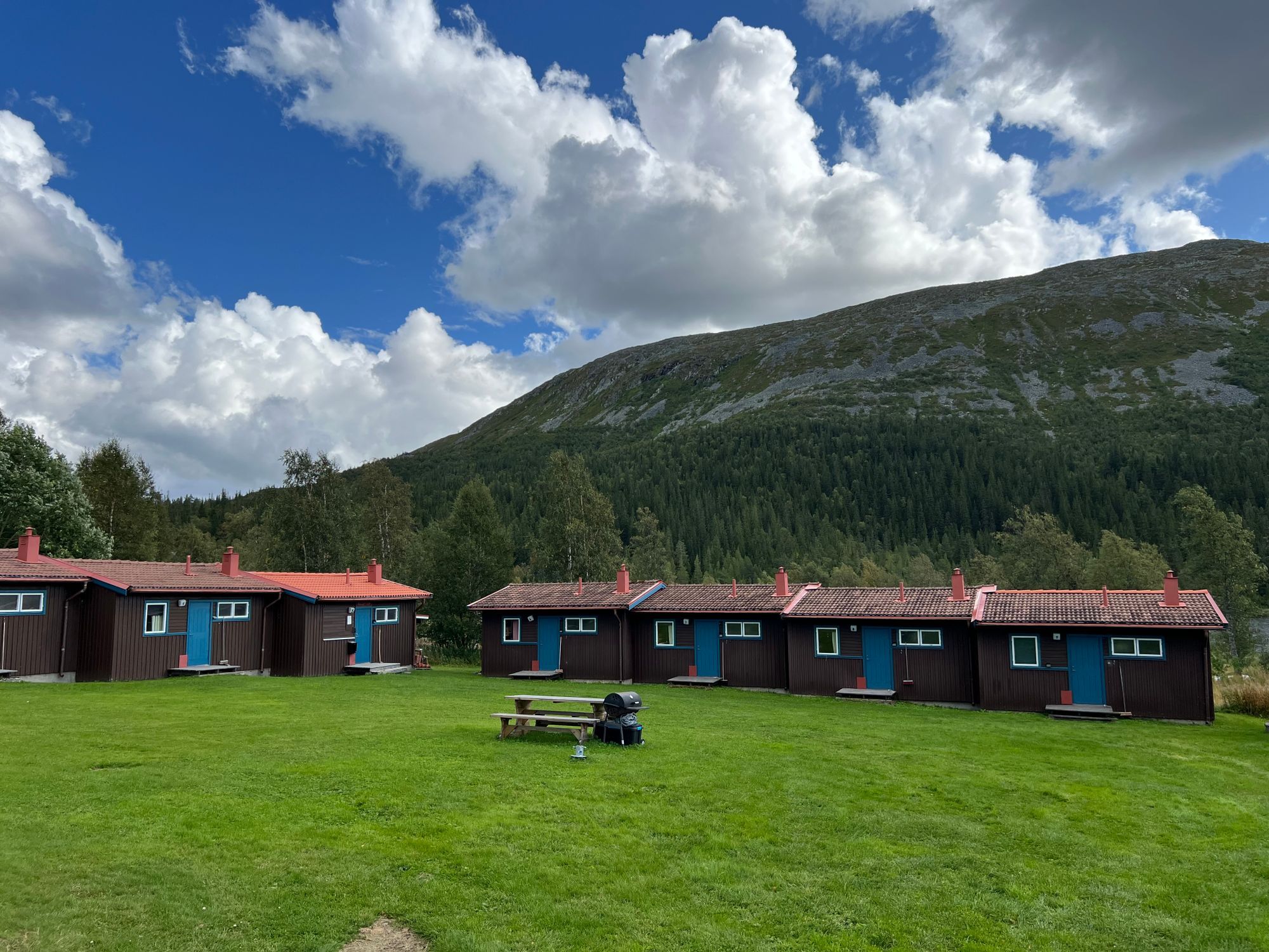 Semesterboende i vackra Bydalen – bild 23 av 24