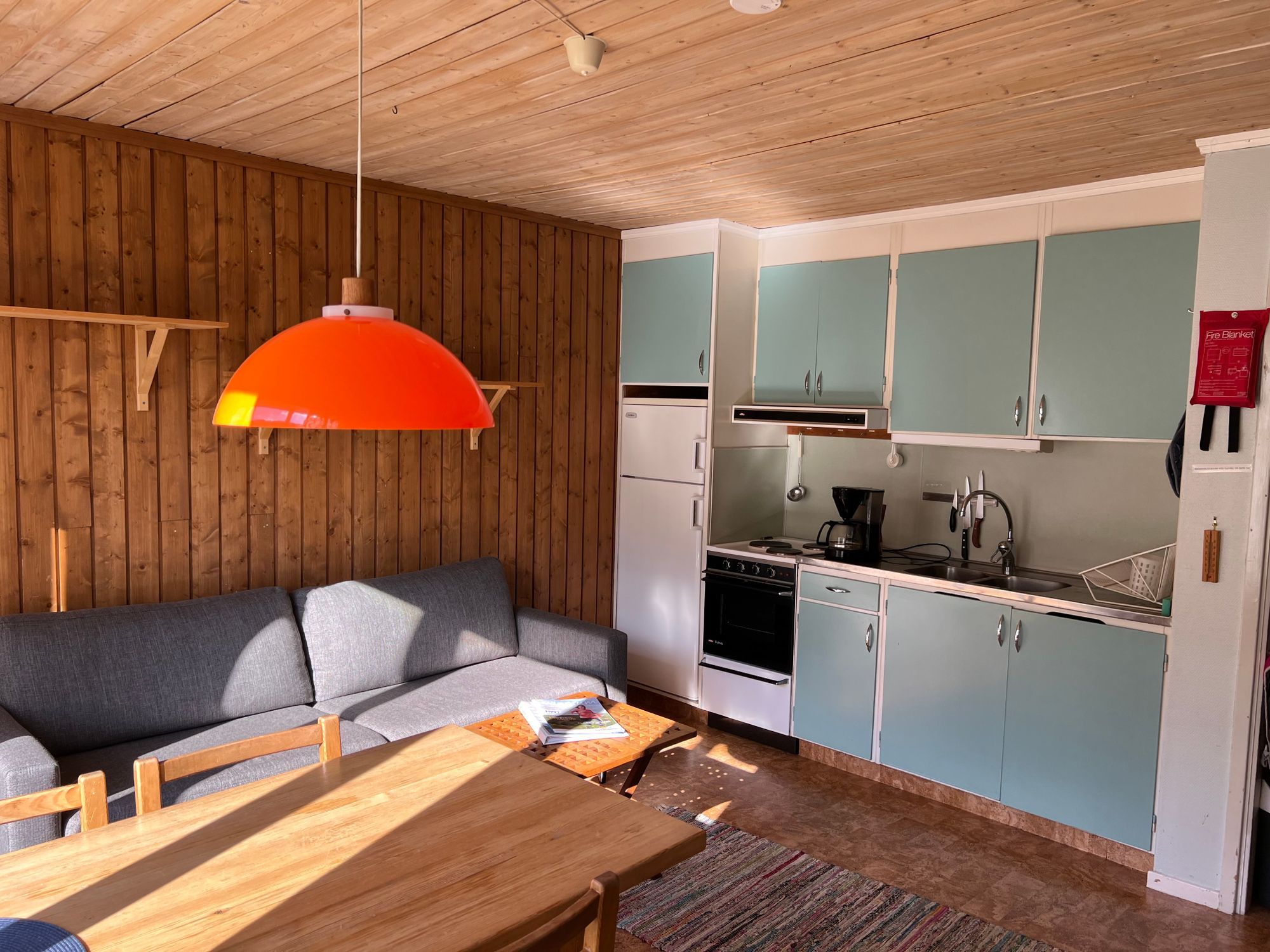 Semesterboende i vackra Bydalen – bild 22 av 24