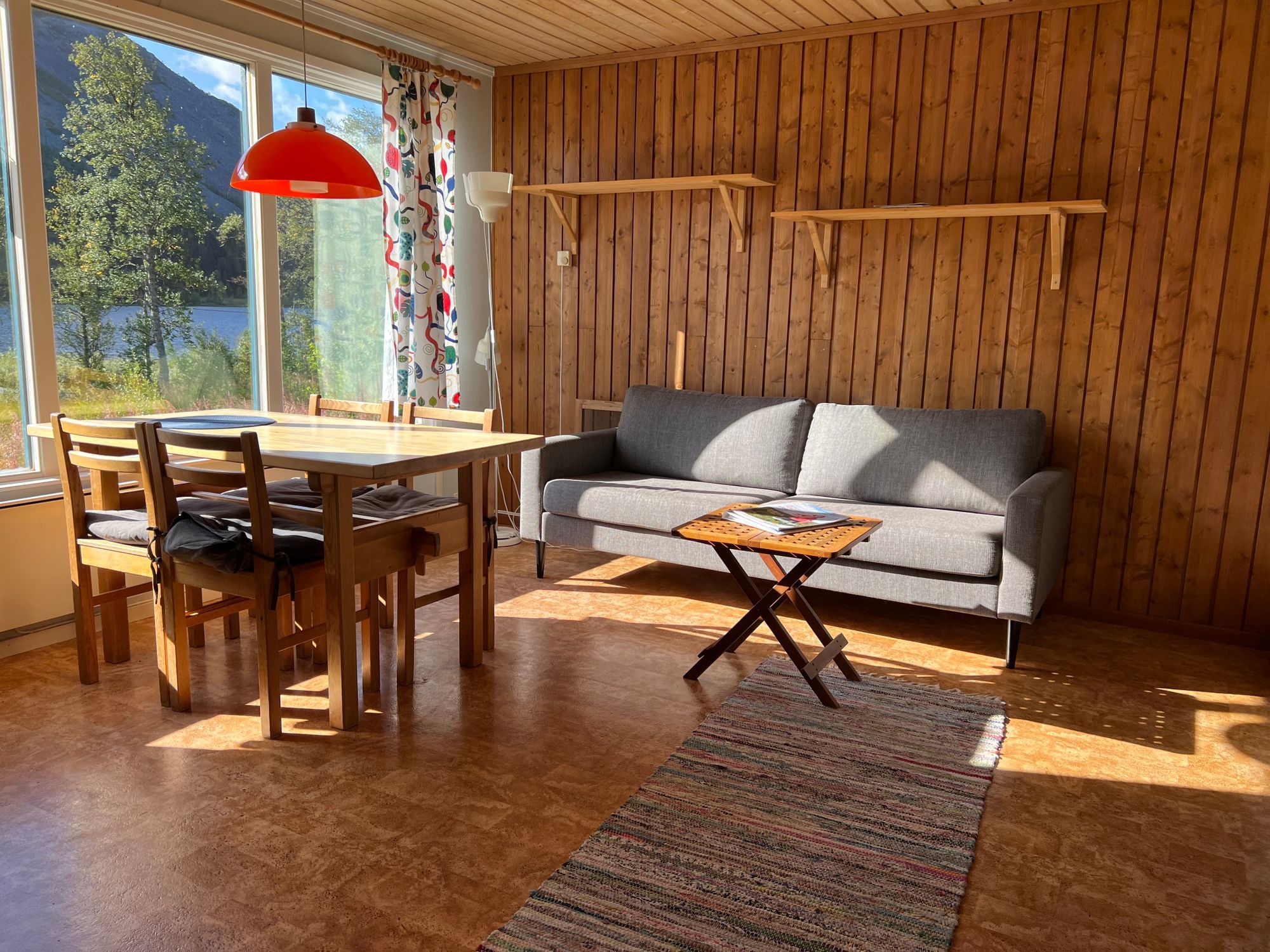 Semesterboende i vackra Bydalen – bild 20 av 24