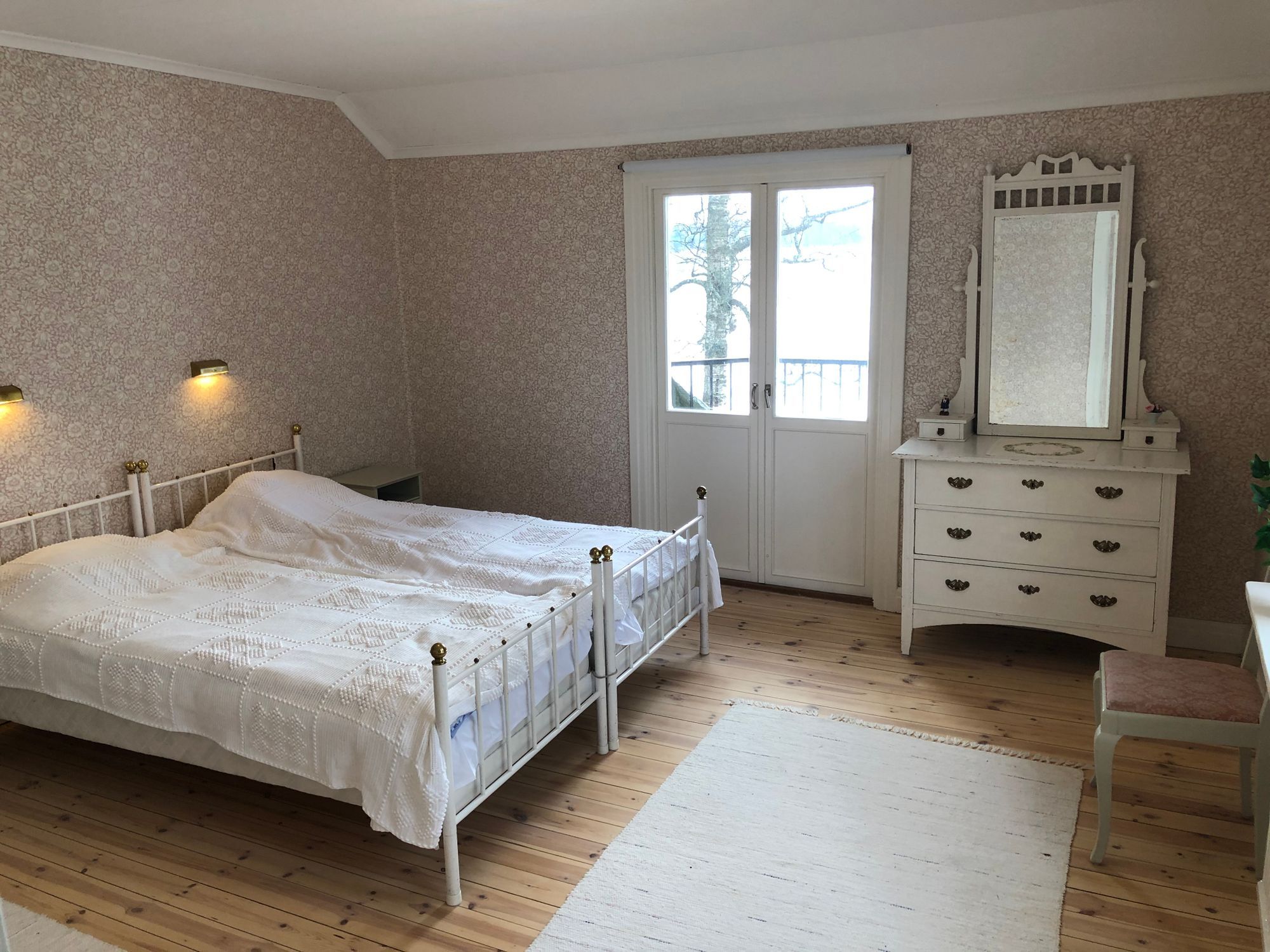 Kaptensgården - ett paradis vid sjön – bild 6 av 10