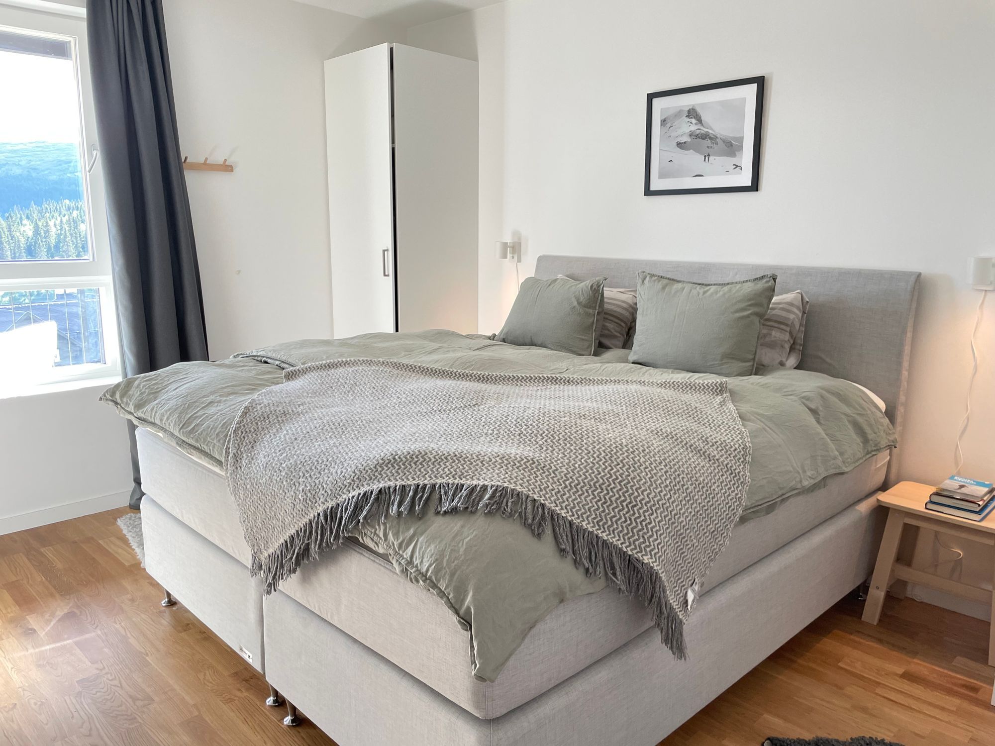 Stuga i Åre med 8 bäddar #30583 – bild 4 av 24