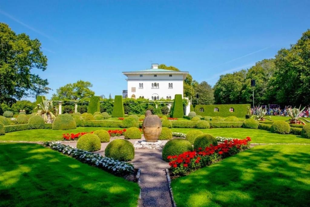Gästhus vid havet i Kalmar – bild 12 av 20