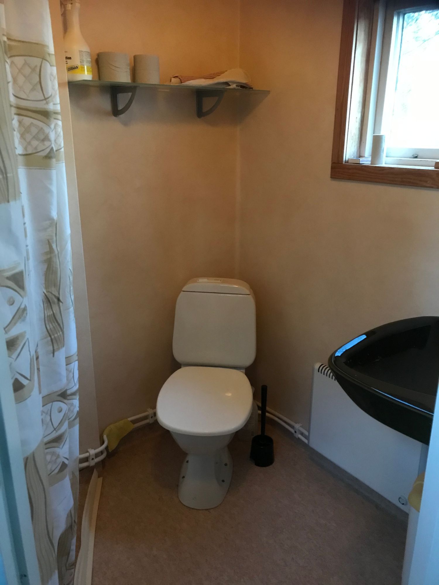 Stuga i Tanumshede med 2 + 2 bäddar #39797 – bild 6 av 10