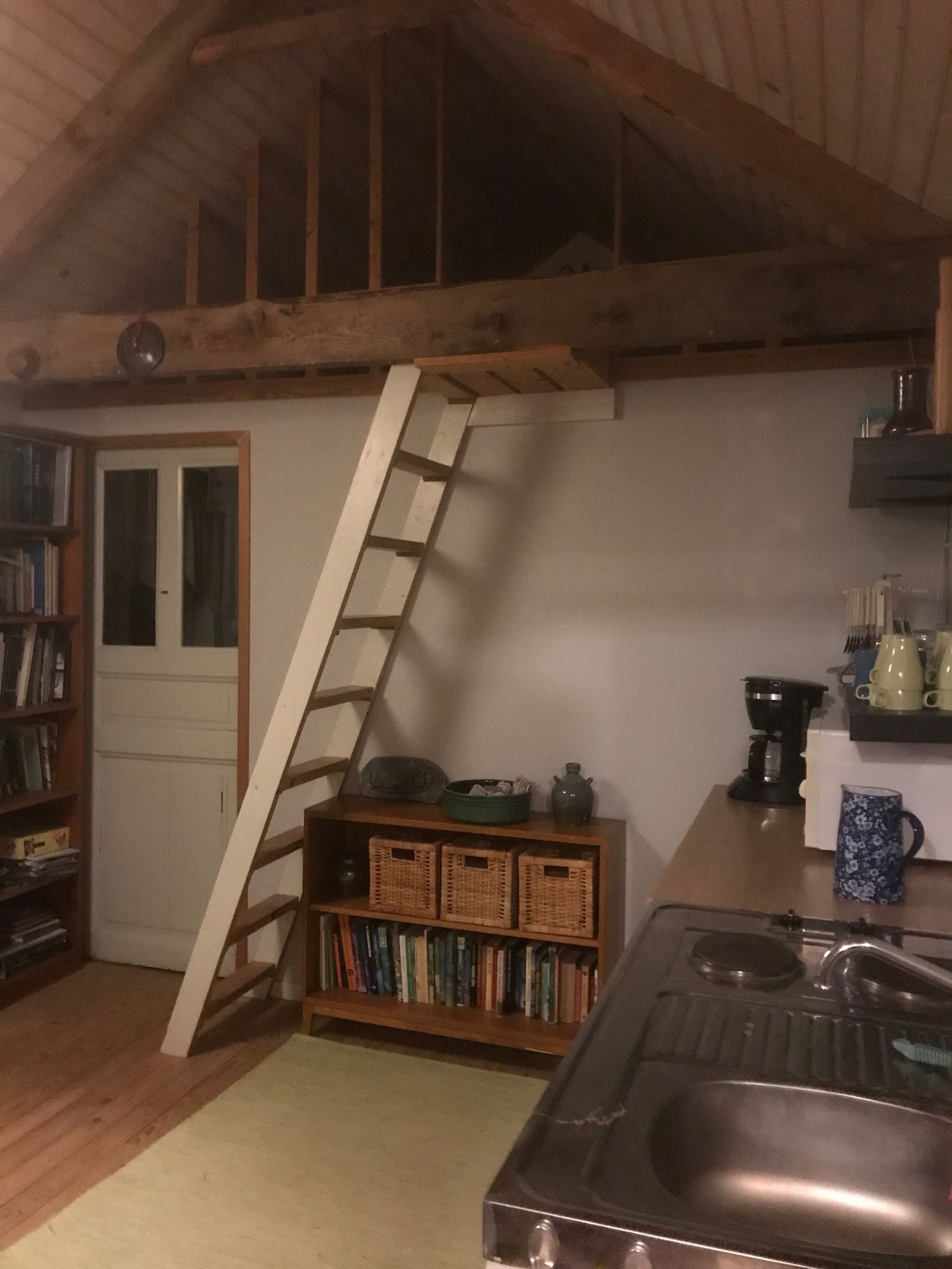 Stuga i Tanumshede med 2 + 2 bäddar #39797 – bild 7 av 10