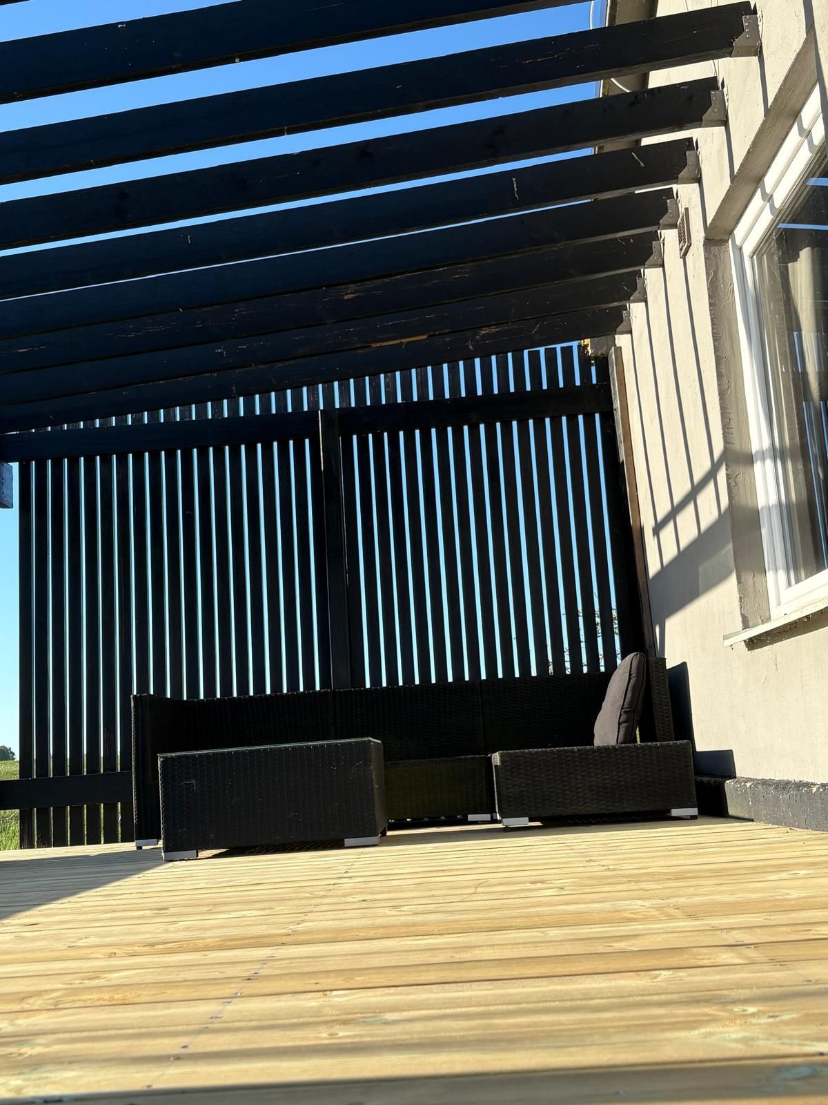 Stuga vid Tegelberga Golfbana – bild 10 av 12