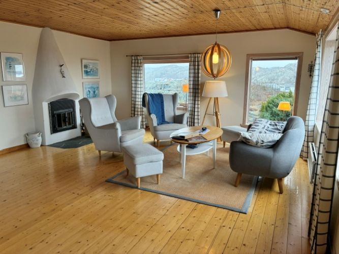 Fritidshus på Sveriges västkust – bild 8 av 24