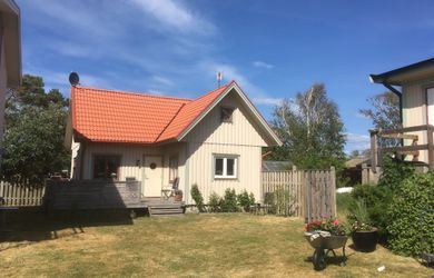 Sista minuten