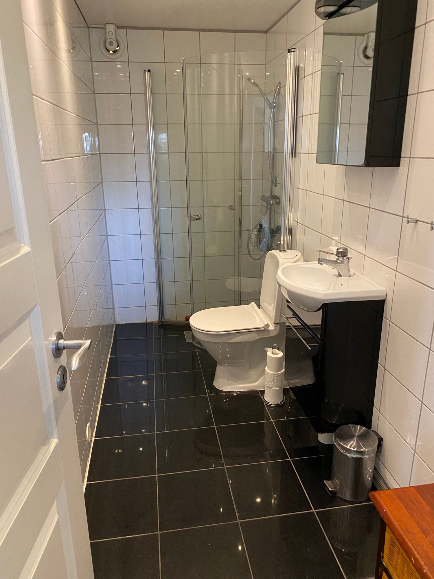 Strandnära stuga i Skummeslövsstrand – bild 12 av 24