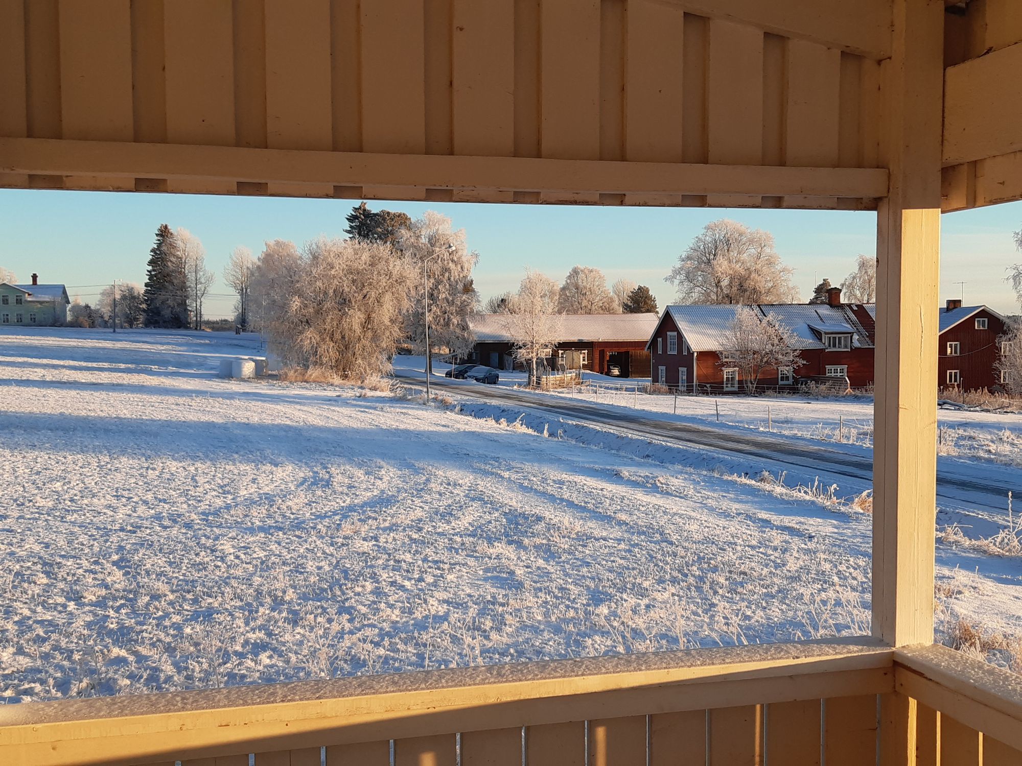 Hus med utsikt i Hoverberg! – bild 24 av 24
