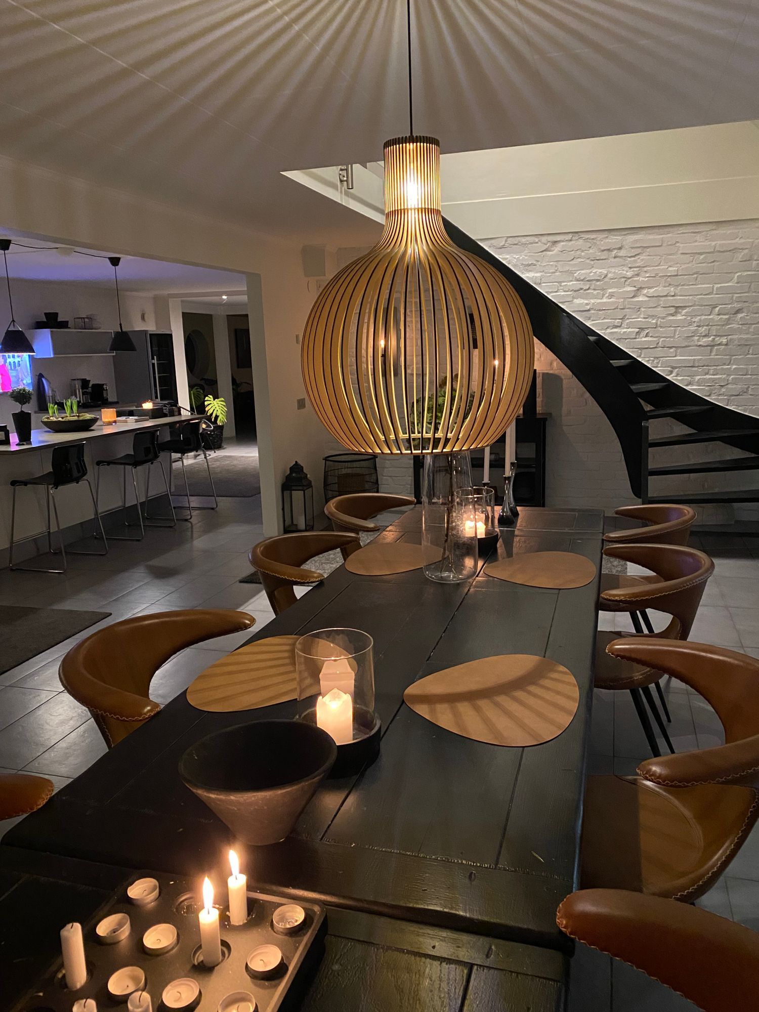 Exklusiv Poolvilla i Ljunghusen 350 kvm – bild 22 av 24