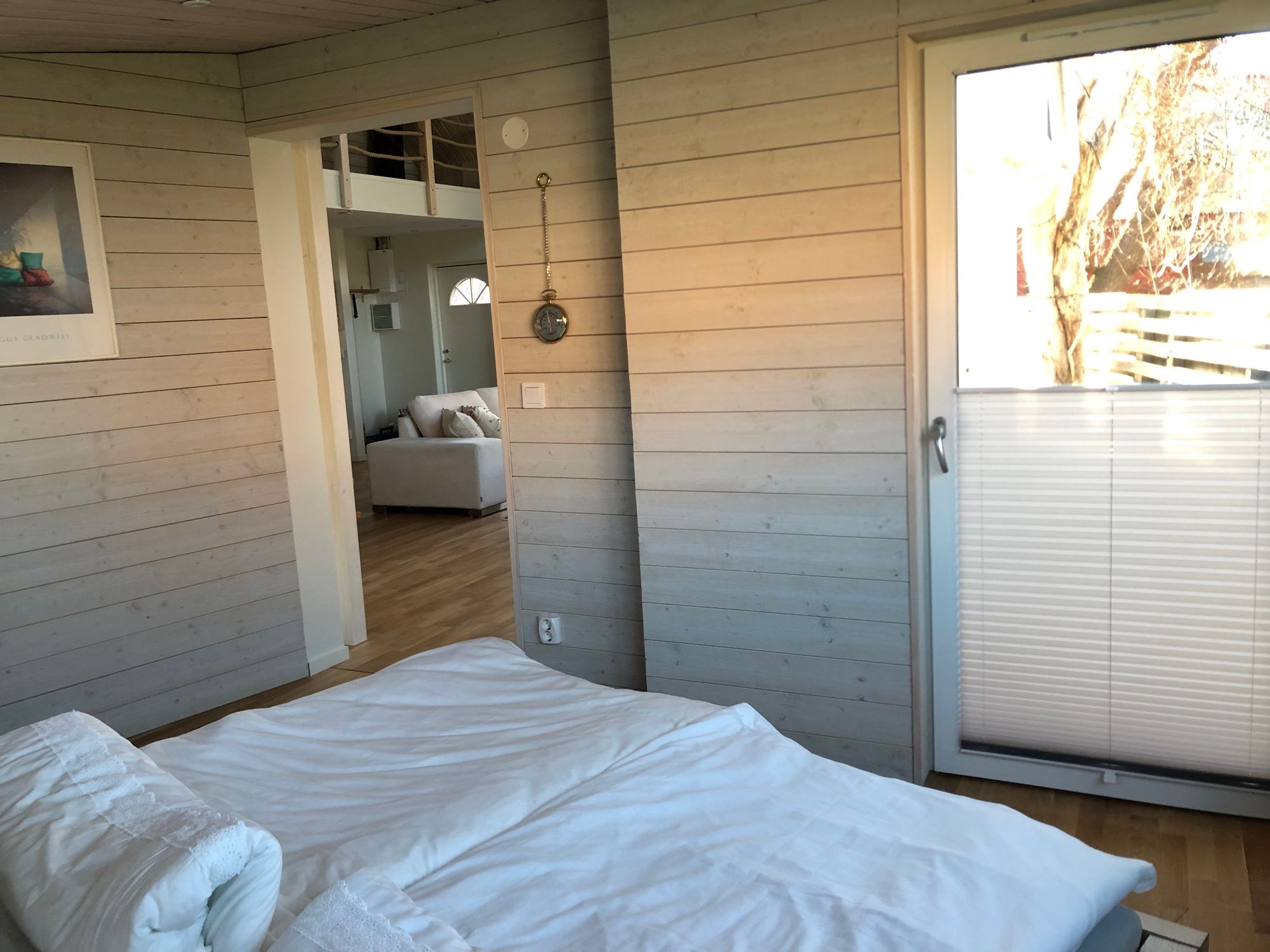Drömboende med pool i hjärtat av Höganäs! – bild 17 av 24