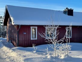 Ski-in-ski-out  på Idrefjäll - Stuga 342