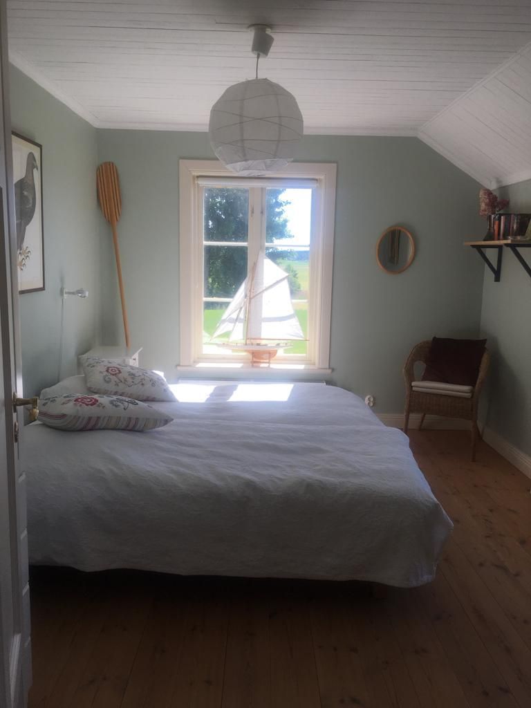 Sörmländsk idyll Vängsö Sjögård – bild 11 av 16