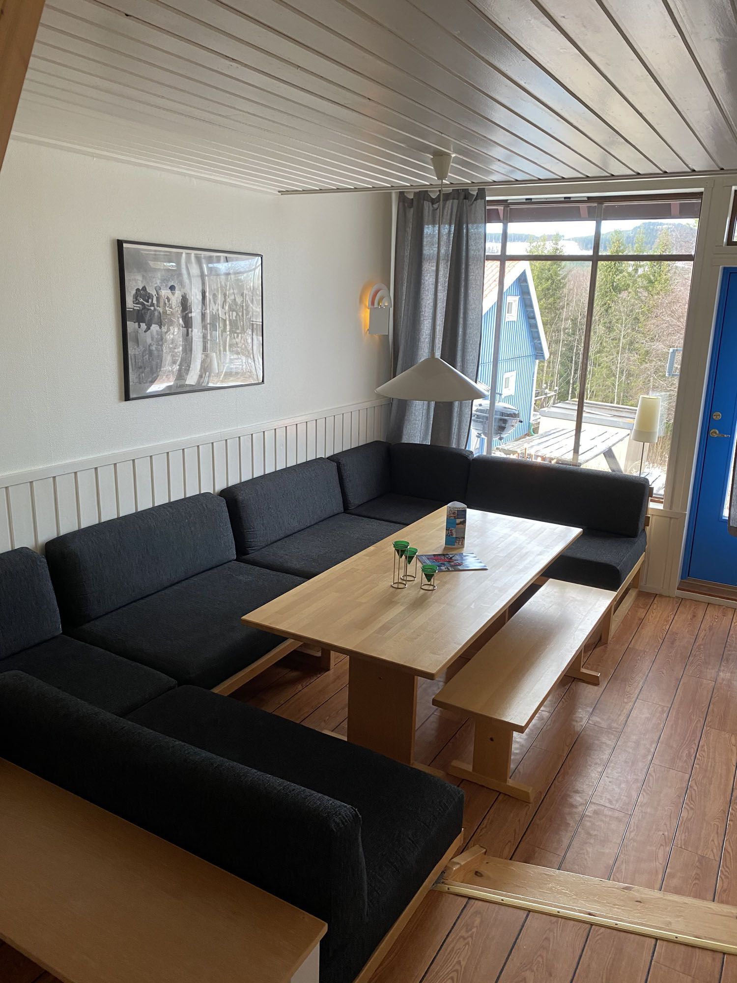 Kläppen, Sälen, ski in ski out, bastu, jacuzzi m m – bild 2 av 14