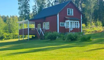 Semesterhuset "Dagerud"