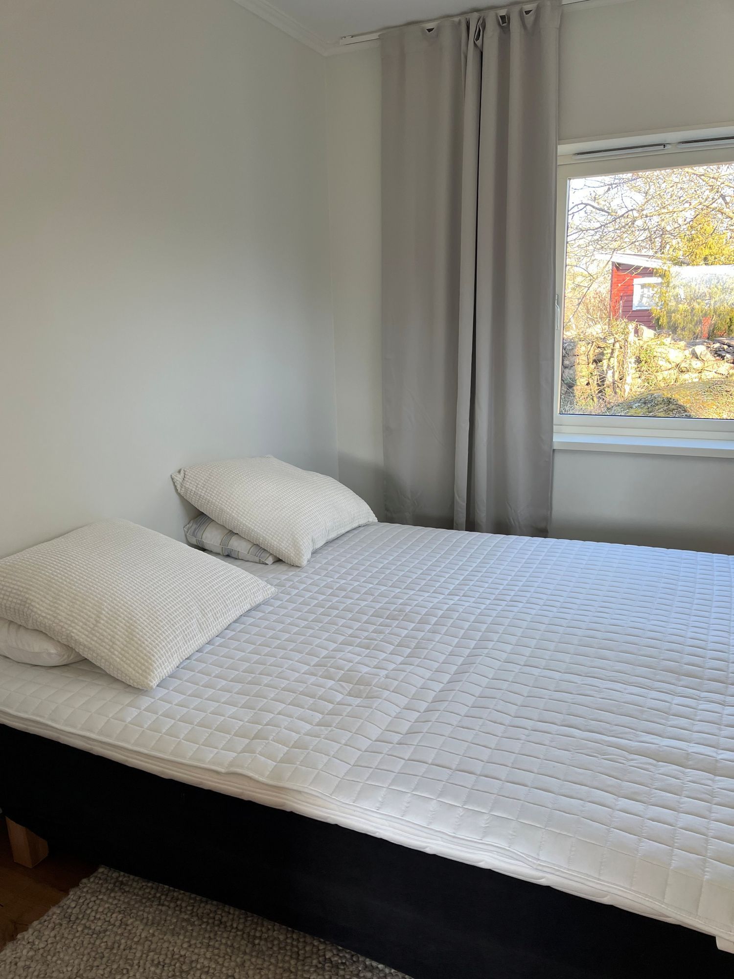 Lyxigt hus havet Sturkö – bild 23 av 24