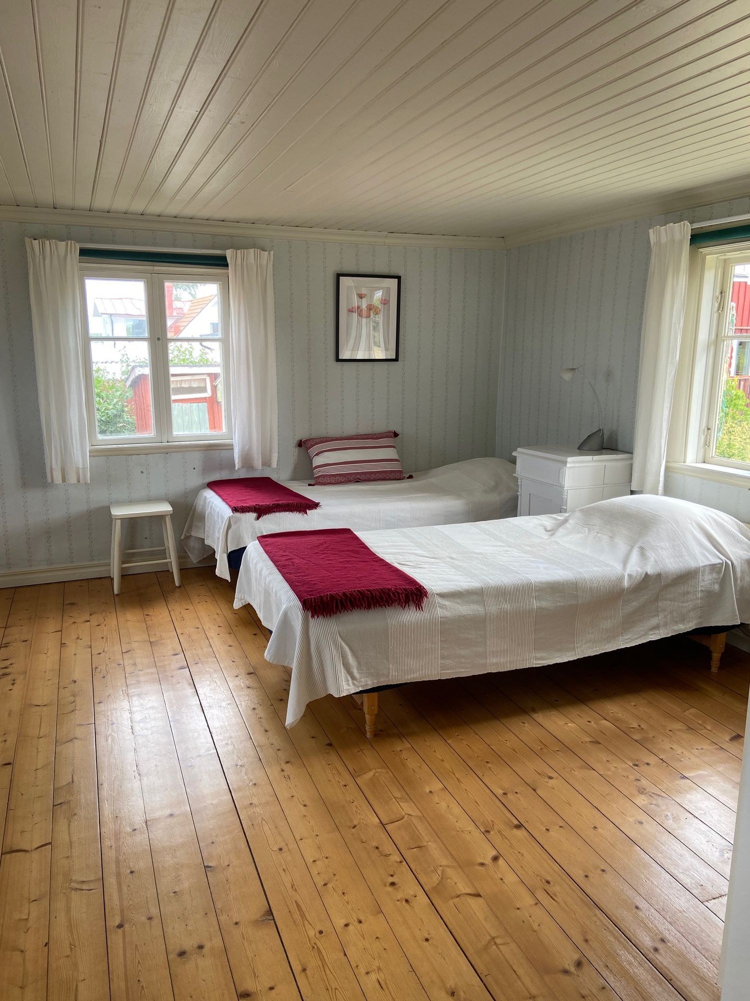 Havsnära pärla, Sölvesborg,  Österlen – bild 8 av 24